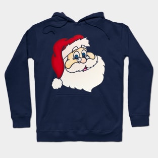 Santa Claus Hoodie